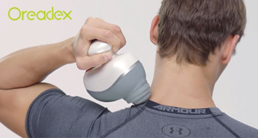 What's The Main Application Direction of Massager?